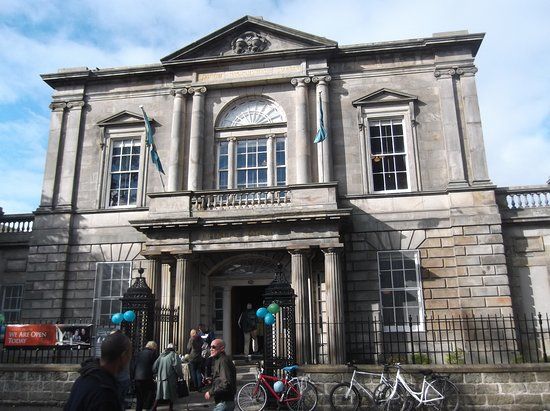 Trinity House Maritime Museum